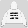LWALIDA... HOODIE
